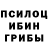 МДМА VHQ Ukrainian identity.